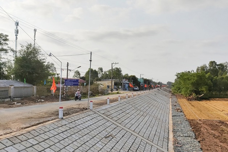 Xã Phú Lộc của An Giang 8