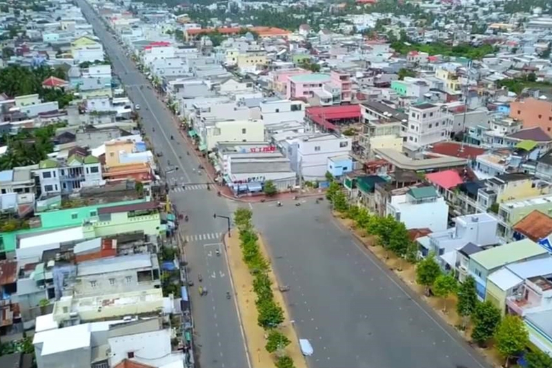 Xã Phú Lộc của An Giang 2
