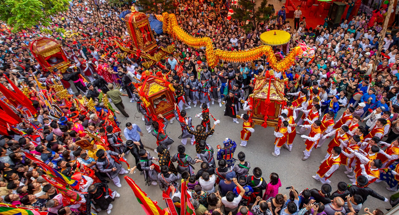 xã, phường mới của Bắc Ninh 1