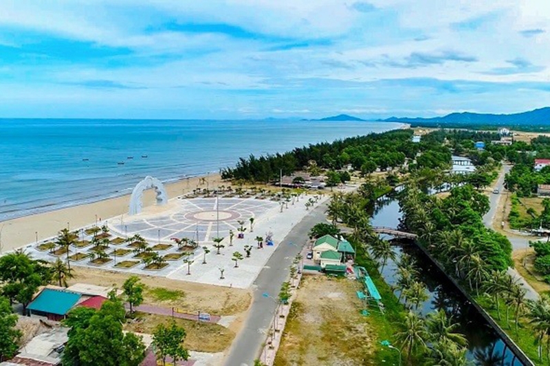 Xã, phường mới của Hà Tĩnh 6