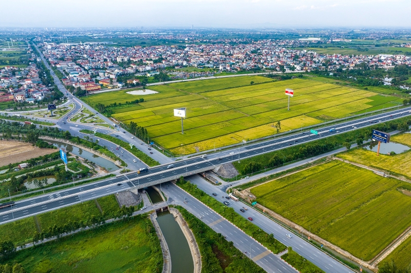 xã, phường mới của Hải Phòng ảnh 1