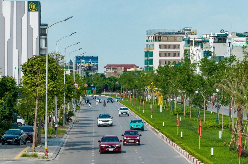 xã, phường mới của Hải Phòng ảnh 2