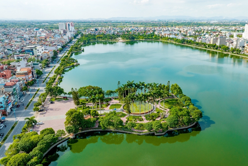 xã, phường mới của Hải Phòng ảnh 3