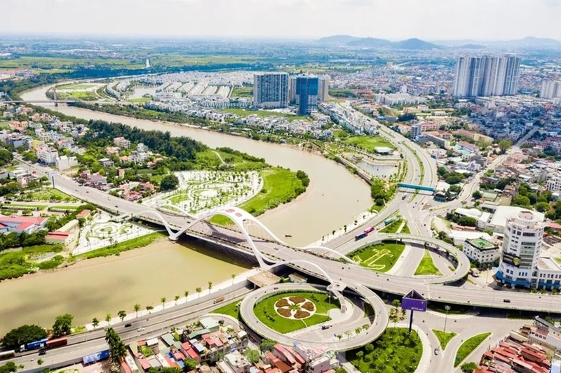 xã, phường mới của Hải Phòng ảnh 4