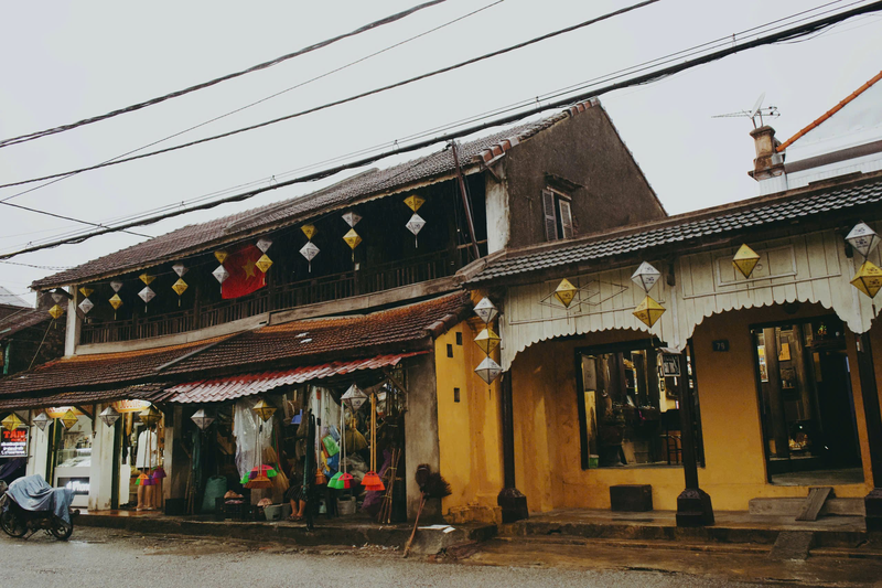 xã, phường mới của thành phố Huế 1