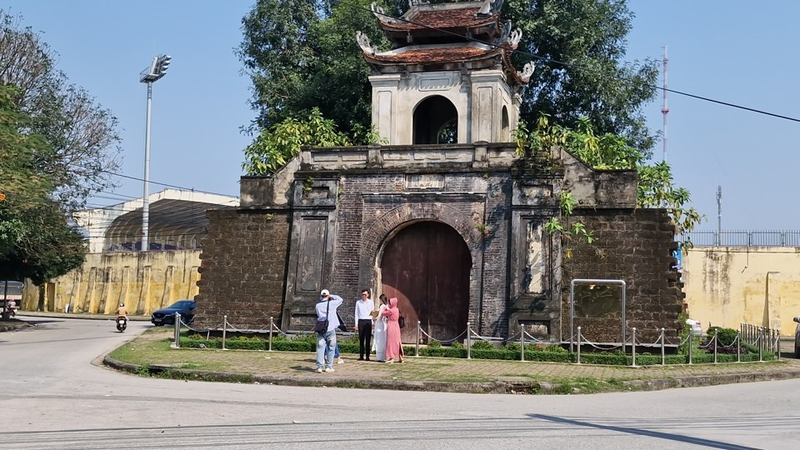 130 xã, phường mới của Nghệ An 7