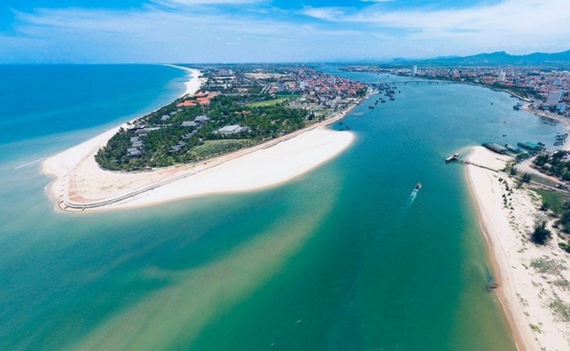 Xã, phường mới của Quảng Trị ảnh 4