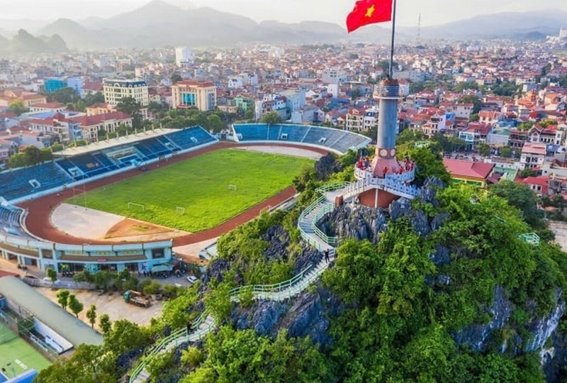 xã, phường mới của Tây Ninh ảnh 5