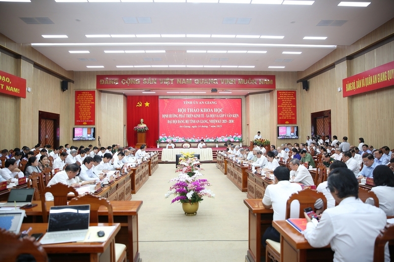 Xã Tà Đảnh của An Giang ảnh 4