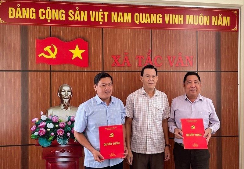 xã Tắc Vân của Cà Mau ảnh 4