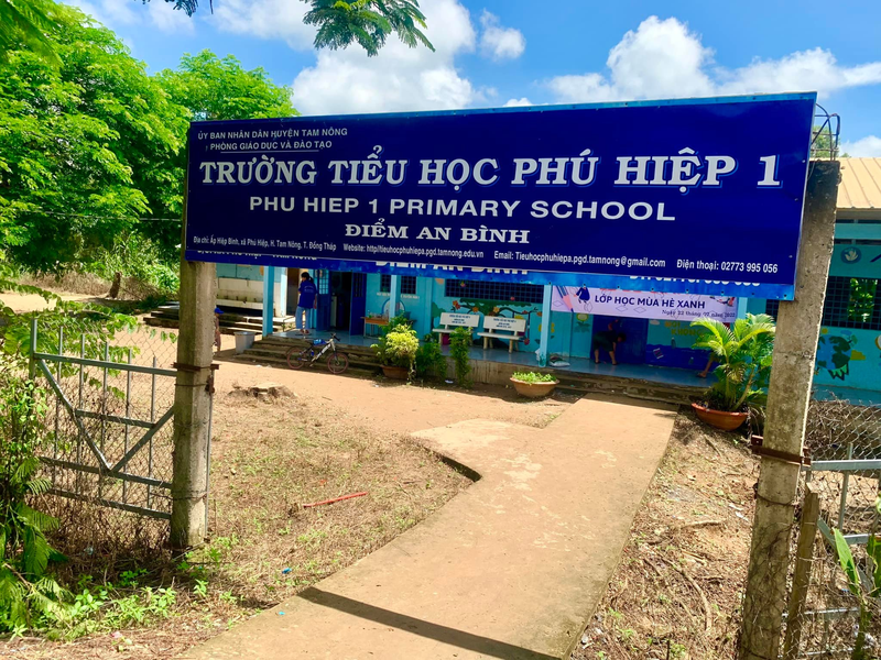 Y tế và giáo dục