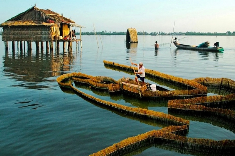 xã Tân Duyệt của Cà Mau ảnh 2