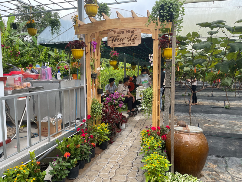 Du lịch và văn hóa cộng đồng