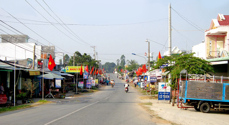 Tầm nhìn tương lai