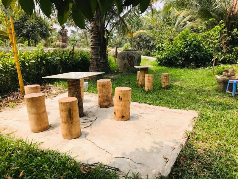 Vị trí địa lý và điều kiện tự nhiên