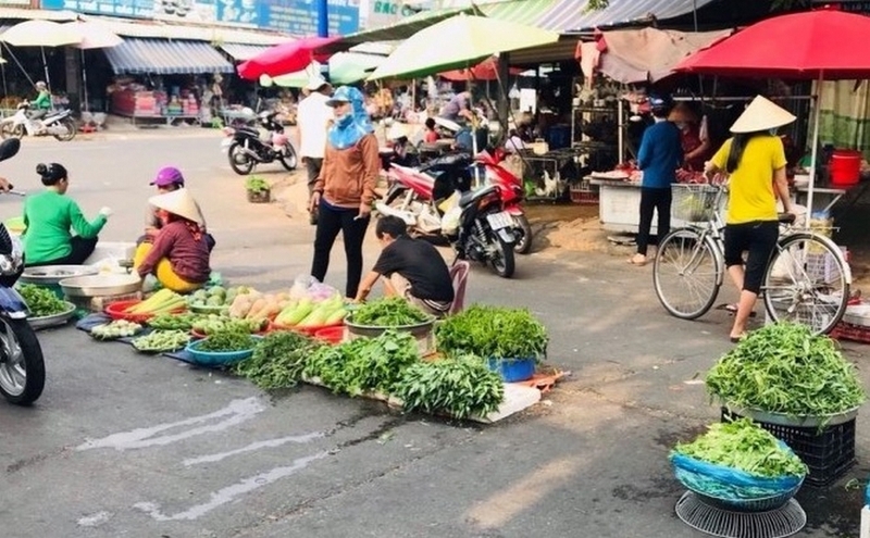 Xã Tân An Thạnh của Vĩnh Long ảnh 2
