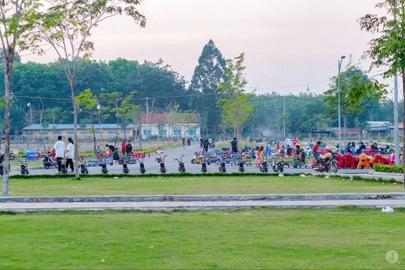 xã Tân Phú của Tây Ninh ảnh 5