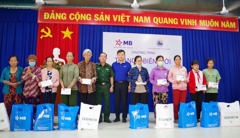 Xã Mỏ Công của Tây Ninh sau sáp nhập ảnh 3