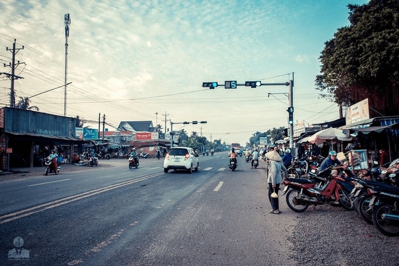 Xã Mỏ Công của Tây Ninh sau sáp nhập ảnh 4
