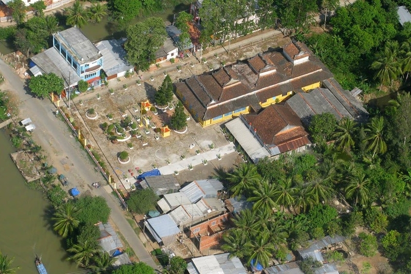 xã Tân Phú Trung của Đồng Tháp ảnh 5