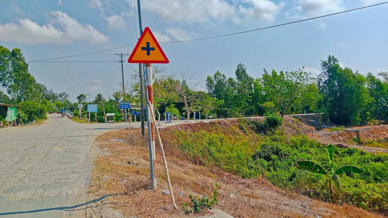 Giao thông và hạ tầng đồng bộ