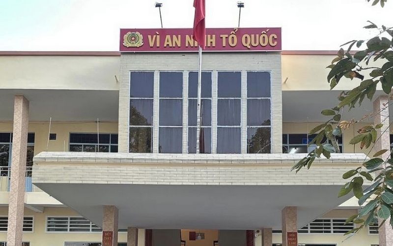 xã Tân Thạnh của Đồng Tháp ảnh 3
