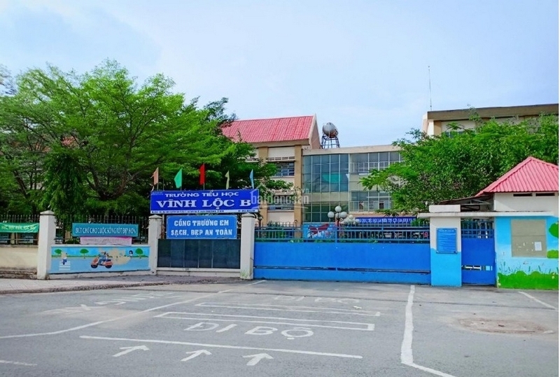 Xã Tân Vĩnh Lộc của TP HCM ảnh 4