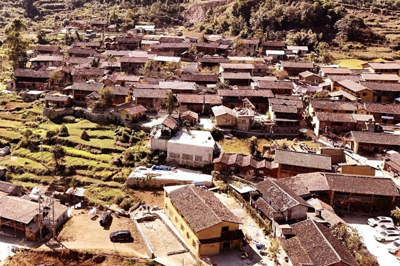 Xã tiếng Anh là gì