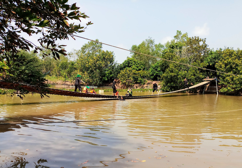 du lịch sinh thái