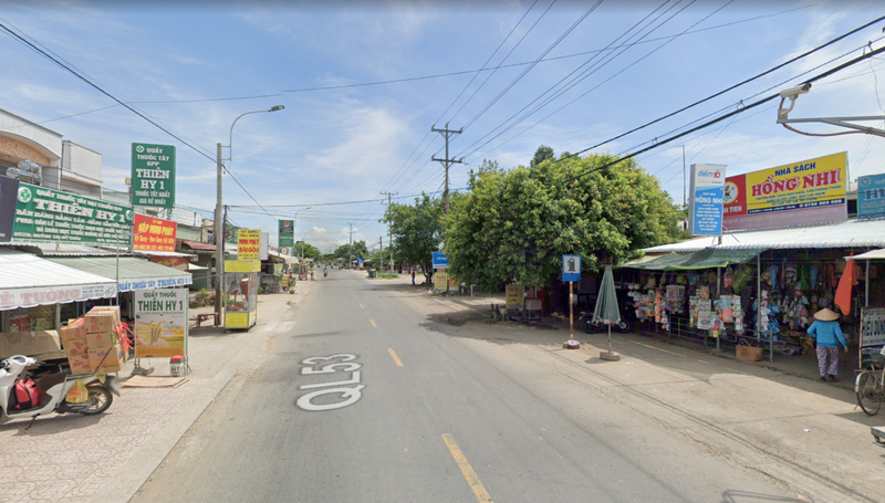 Thương mại - dịch vụ