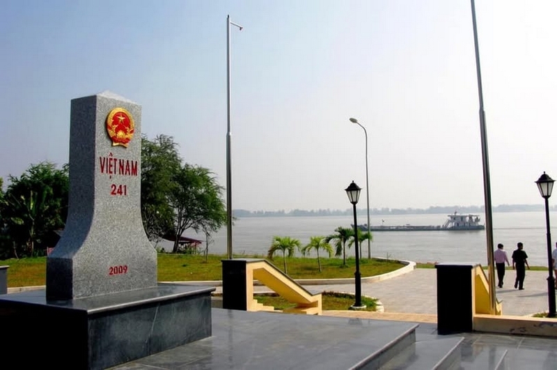 xã Vĩnh Hòa của An Giang ảnh 2