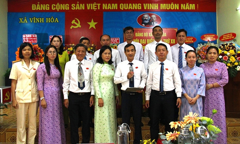 xã Vĩnh Hòa của An Giang ảnh 3