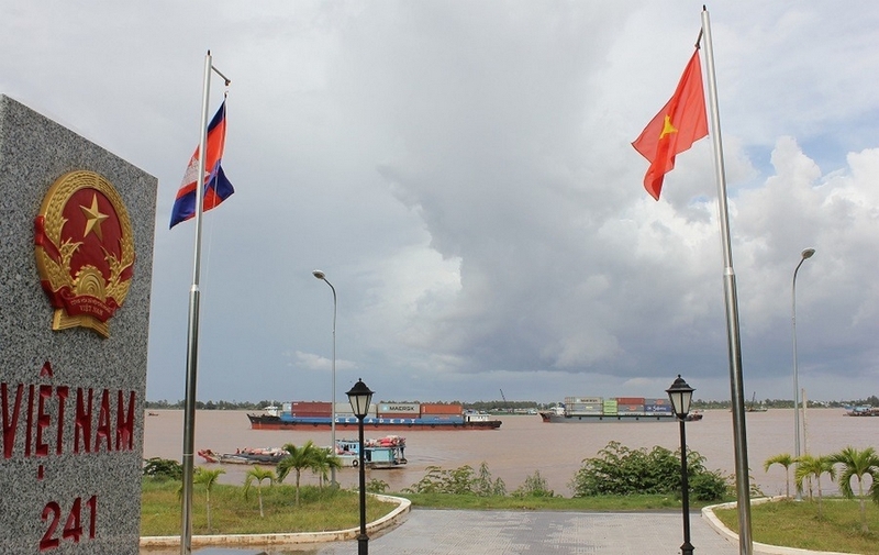 xã Vĩnh Hòa của An Giang ảnh 5