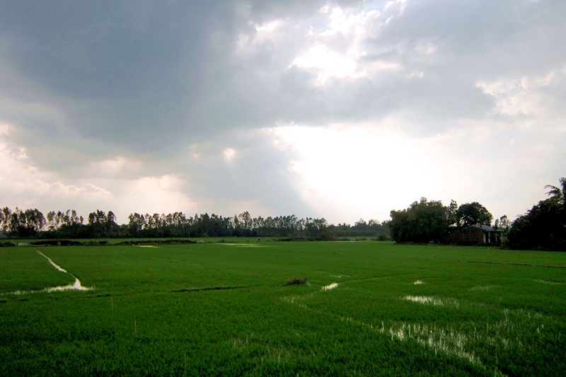 Xã Vọng Đông của An Giang 8