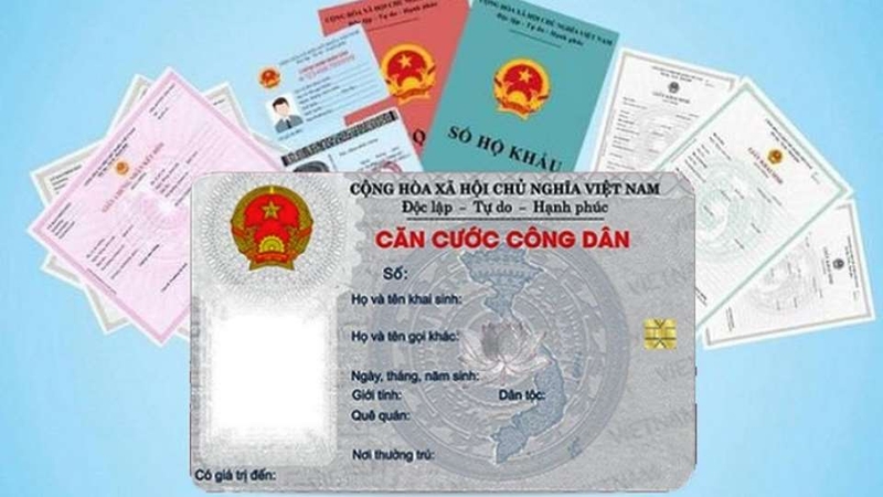 Hướng dẫn thủ tục xác nhận độc thân online chi tiết