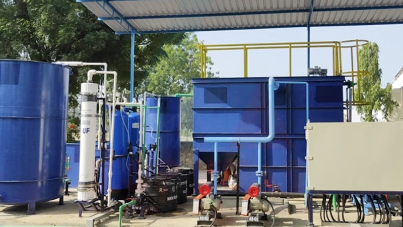 Nhược điểm của khí sinh học