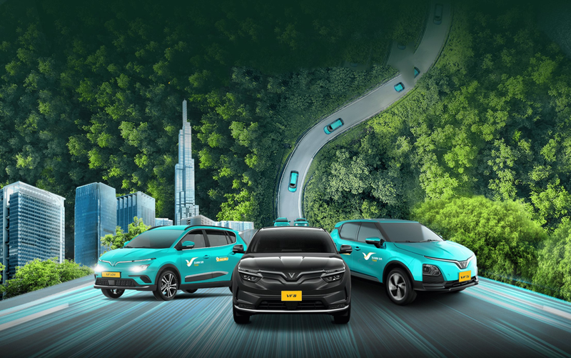 Sự phát triển của hệ sinh thái Green SM trong 3 năm qua