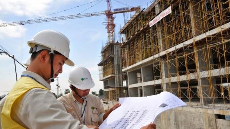 Xây dựng nhà phố cần quan tâm những vấn đề gì? 4