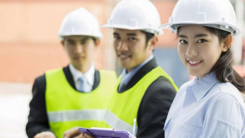 Xây dựng nhà phố cần quan tâm những vấn đề gì? 6