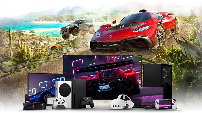 Mẹo chơi game trên Xbox Cloud Gaming mượt mà, giảm độ trễ