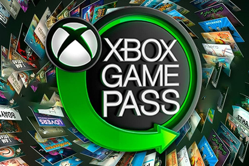 Xbox Game Pass là gì 2