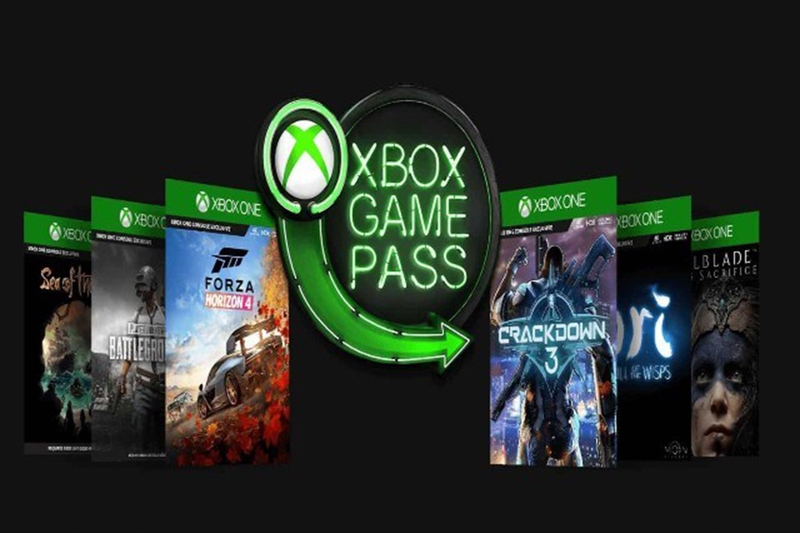 Xbox Game Pass là gì 9