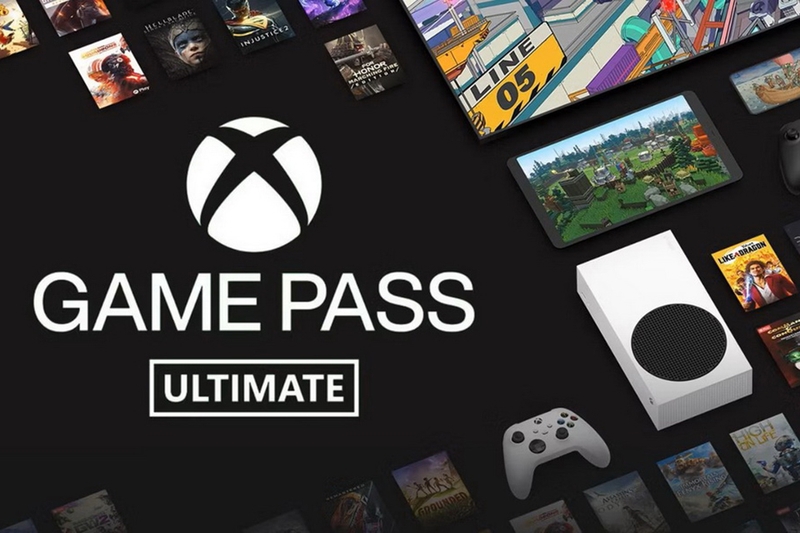 Xbox Game Pass là gì 3