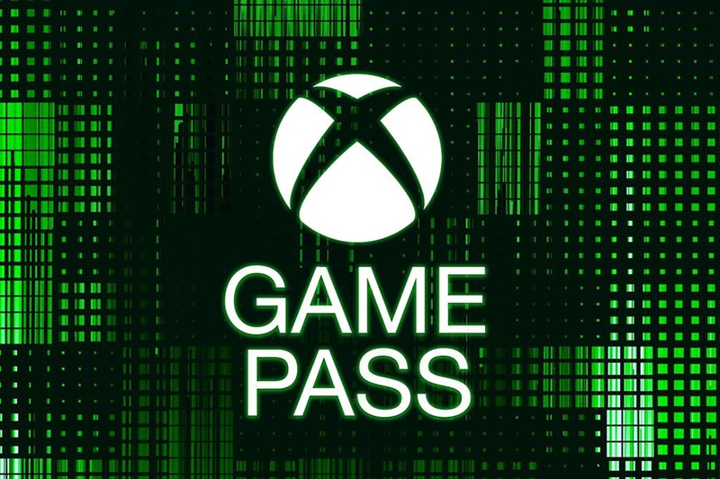 Xbox Game Pass là gì 1