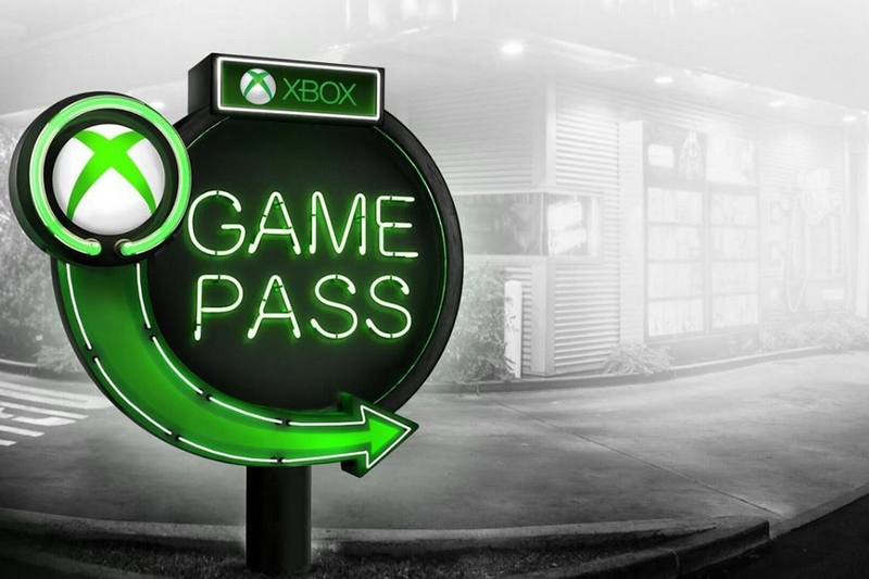 Xbox Game Pass là gì 5