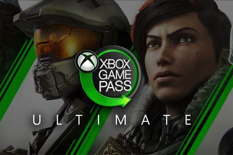 Xbox Game Pass là gì 10