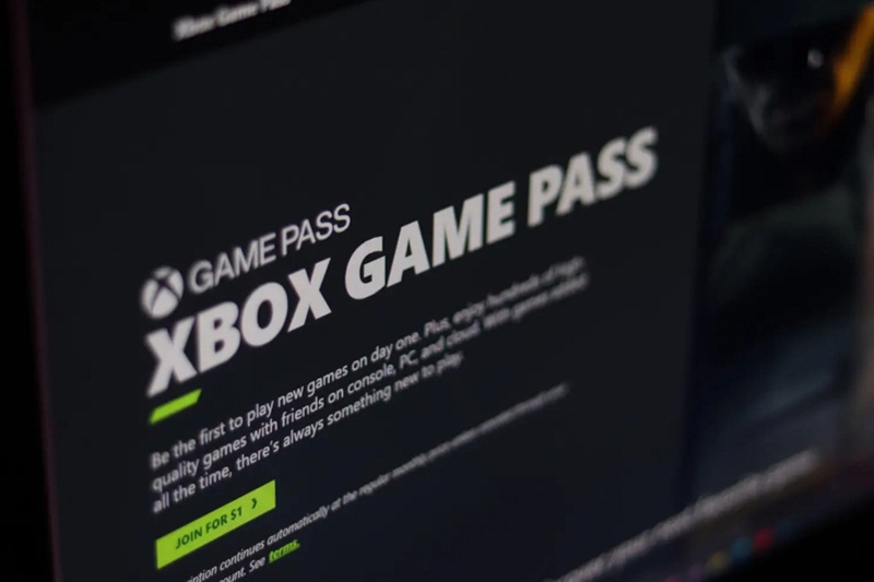 Xbox Game Pass là gì 8