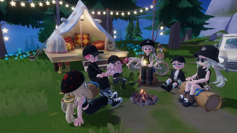 xd town hình 7