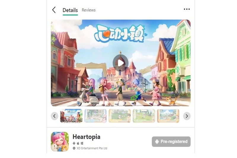 xd town hình 20