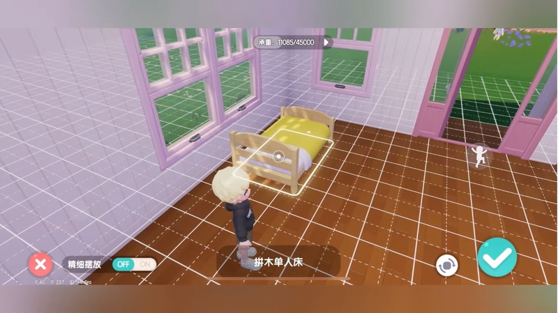 xd town hình 3